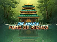 เกมสล็อต Jin Chans Pond of Riches